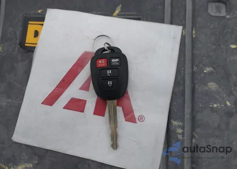 2015 Toyota Corolla S z USA, uszkodzony, nr VIN 2T1BURHE5FC262323